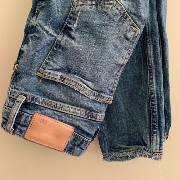 Zara jeans - Picture 3 of 7